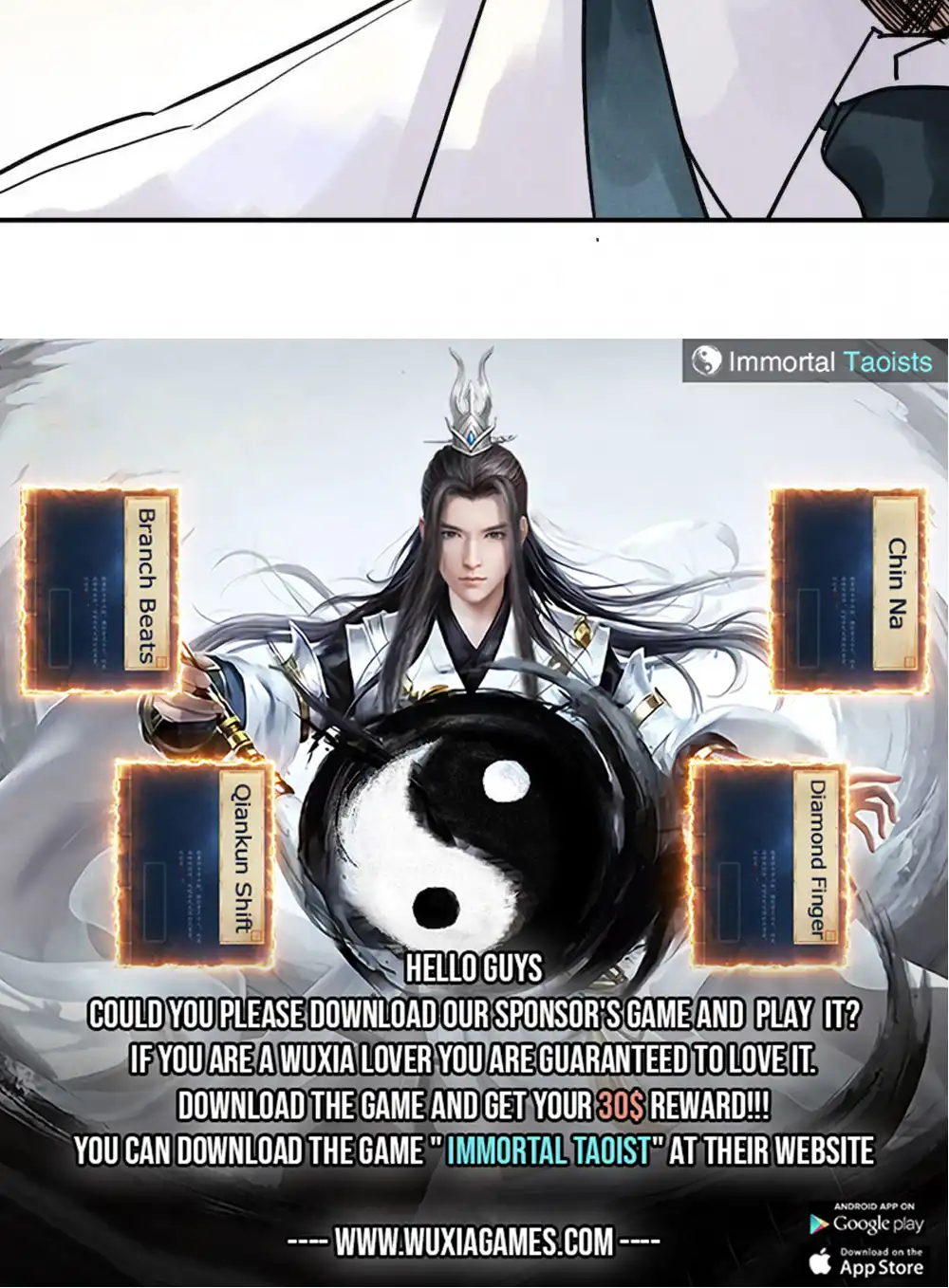 Blood Loop Chapter 48 16